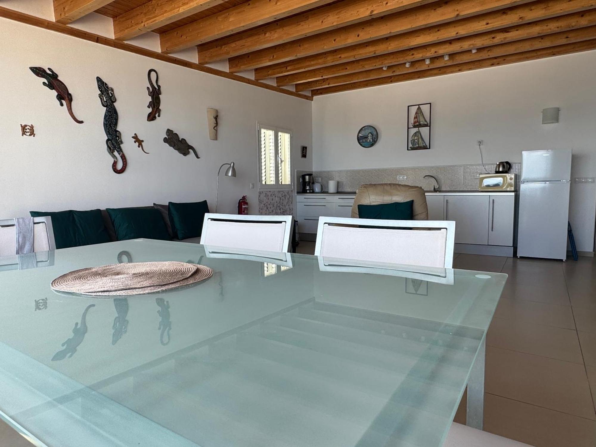 公寓 Casa Lina *